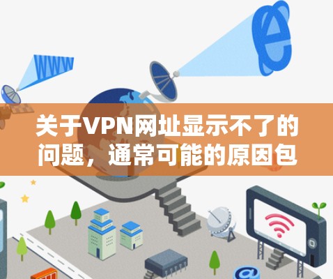 关于VPN网址显示不了的问题，通常可能的原因包括