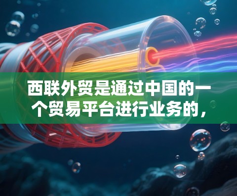 西联外贸是通过中国的一个贸易平台进行业务的，如果你需要使用VPN来增强安全和隐私，可以考虑以下几种常见且安全的VPN服务