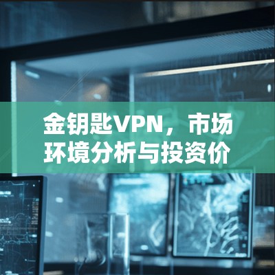 金钥匙VPN，市场环境分析与投资价值