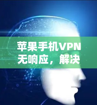 苹果手机VPN无响应，解决方法与注意事项