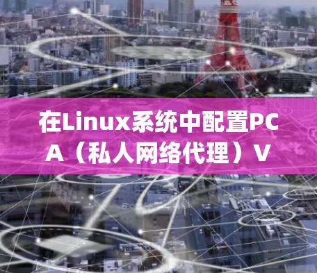 在Linux系统中配置PCA(私人网络代理)VPN,确保连接状态为Open,需要以下步骤