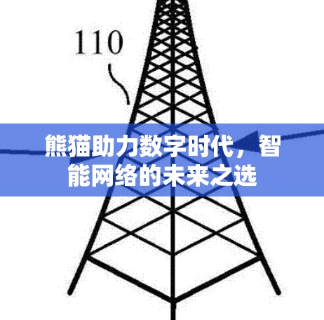 熊猫助力数字时代,智能网络的未来之选