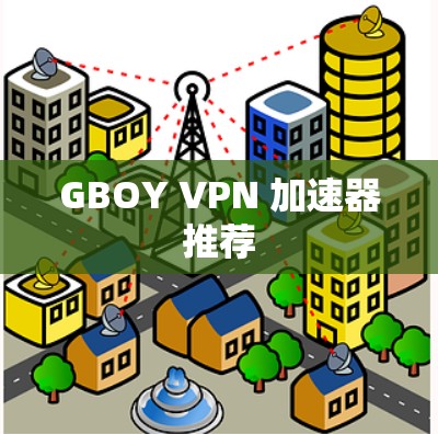 GBOY VPN 加速器推荐