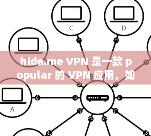 hide.me VPN 是一款 popular 的 VPN 应用，如果你想要在多个设备上使用，或者需要强大的安全性，以下是一些 popular 的 VPN 应用推荐