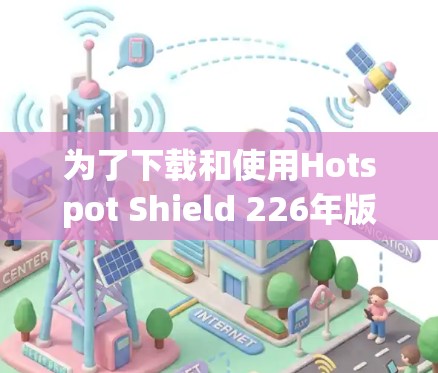 为了下载和使用Hotspot Shield 226年版VPN,您可以按照以下步骤进行