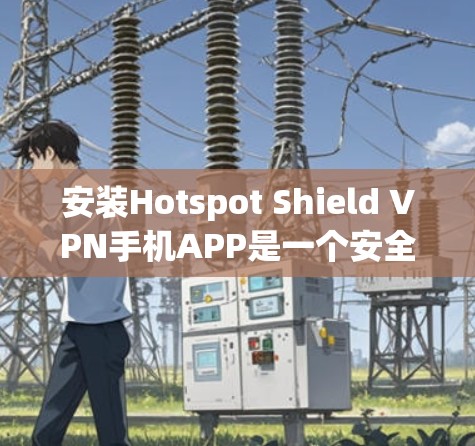 安装Hotspot Shield VPN手机APP是一个安全且方便的VPN选择,以下是详细的步骤