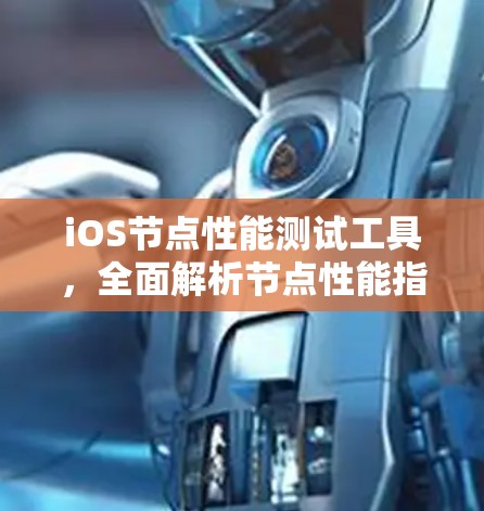 iOS节点性能测试工具，全面解析节点性能指标