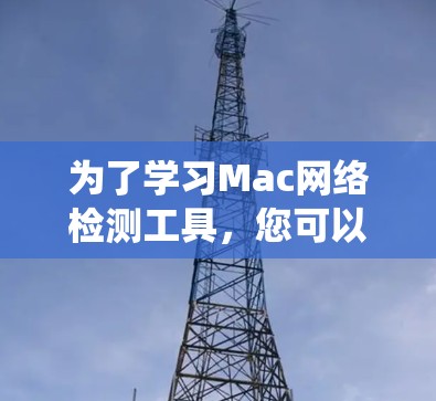 为了学习Mac网络检测工具，您可以按照以下步骤进行系统学习和实践