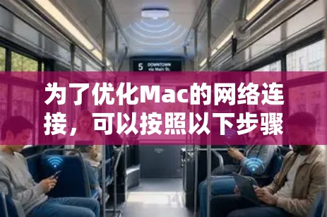 为了优化Mac的网络连接，可以按照以下步骤进行