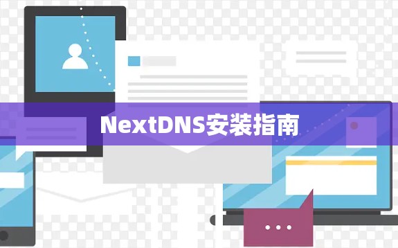 NextDNS安装指南
