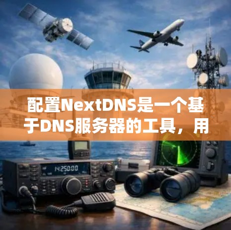 配置NextDNS是一个基于DNS服务器的工具，用于管理网站的服务器地址。以下是一步步的配置指导