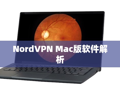 NordVPN Mac版软件解析