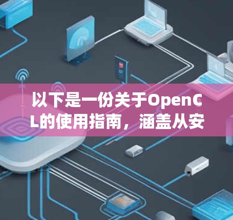 以下是一份关于OpenCL的使用指南，涵盖从安装到优化的各个步骤