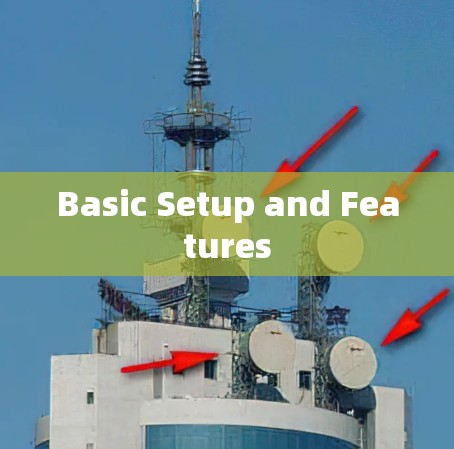 Basic Setup and Features