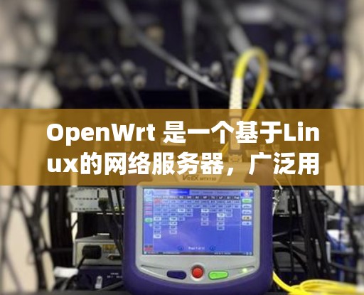 OpenWrt 是一个基于Linux的网络服务器，广泛用于服务器管理和网络部署。以下是安装 OpenWrt 的基本步骤