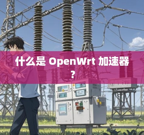 什么是 OpenWrt 加速器？