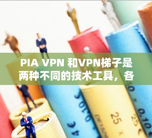 PIA VPN 和VPN梯子是两种不同的技术工具，各有其独特的功能和应用场景，适合不同的人群和需求。以下是它们的详细对比