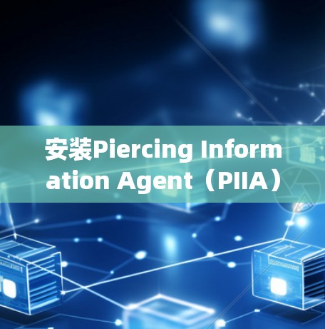 安装Piercing Information Agent（PIIA）VPN软件的步骤如下