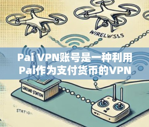 Pai VPN账号是一种利用Pai作为支付货币的VPN服务，通过Pai的加密货币支付网络连接费来实现VPN访问。以下是一个详细的介绍
