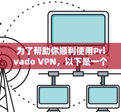 为了帮助你顺利使用Privado VPN,以下是一个详细且有条理的步骤指南