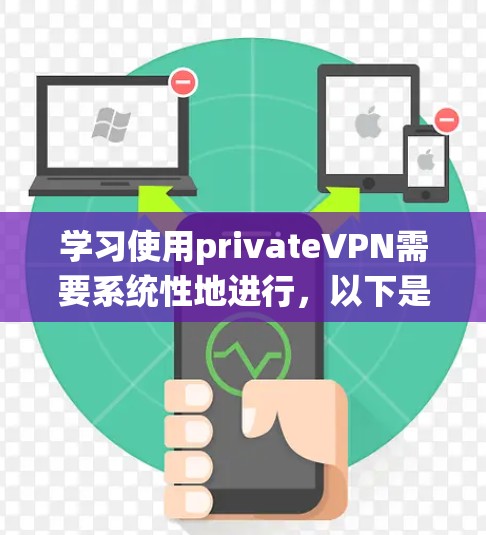 学习使用privateVPN需要系统性地进行，以下是一个详细且有条理的步骤指南，帮助你逐步掌握这一技术