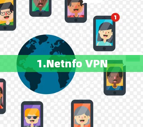 1.Netnfo VPN
