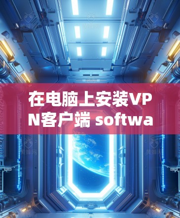 在电脑上安装VPN客户端 software是一个常见的方法，用于安全地VPN流量。以下是几个主流的VPN客户端软件推荐