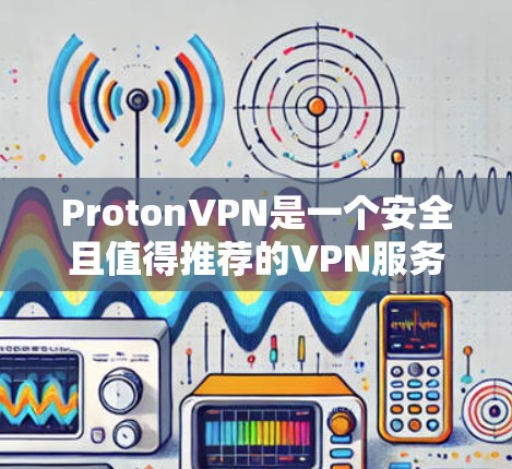 ProtonVPN是一个安全且值得推荐的VPN服务,适合个人用户和企业用户使用。如果你正在寻找如何下载并使用ProtonVPN的方法,以下是一些步骤和注意事项