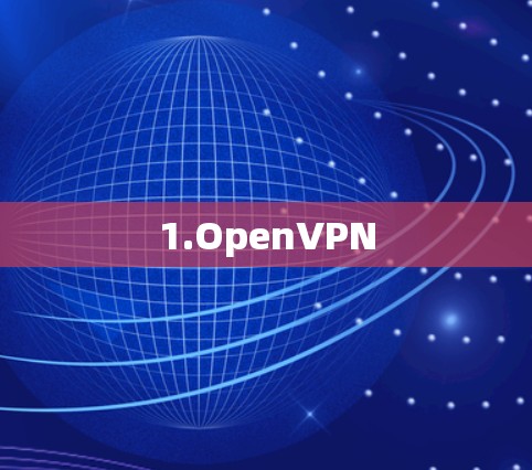 1.OpenVPN